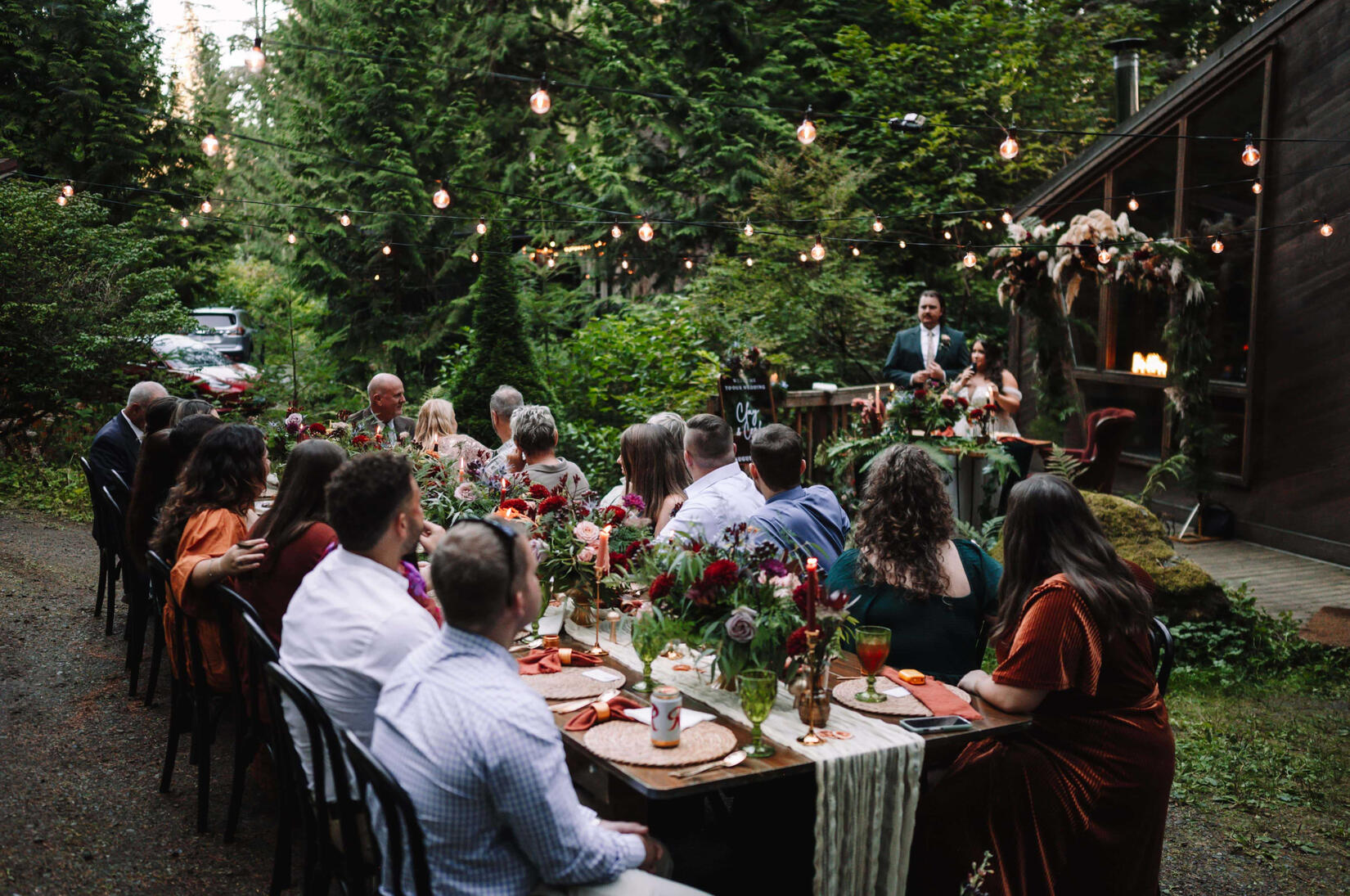 Intimate – Less stress, more moments with the people you love